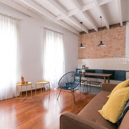 City Hall I Apartment Bilbao Exterior photo