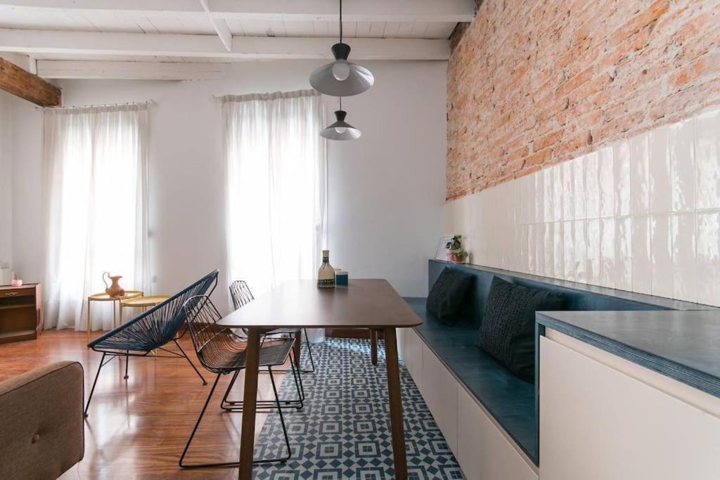 City Hall I Apartment Bilbao Exterior photo